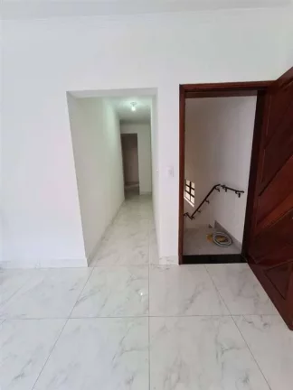 Imagem Casa à venda, 147 m² por R$ 720.000,00 - Canto do Forte - Praia Grande/SP