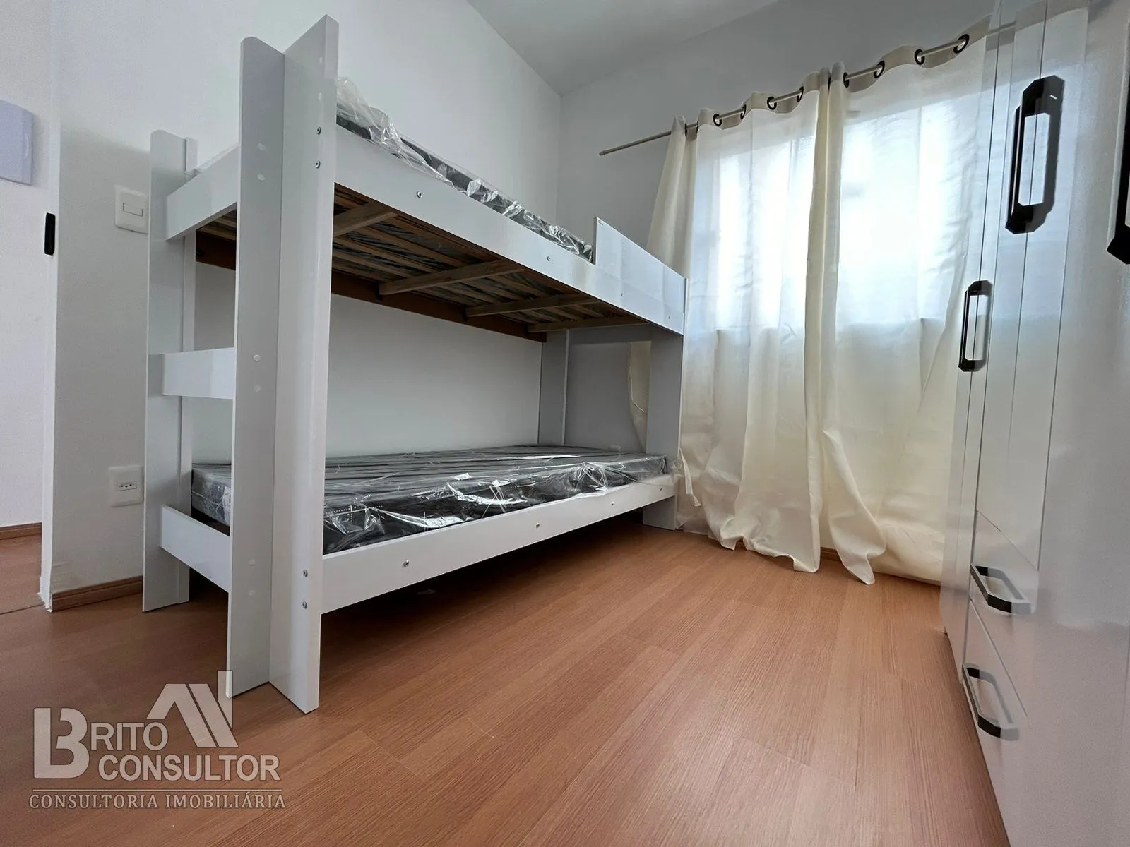 Imagem Apartamento em Laranjal, São Gonçalo/RJ