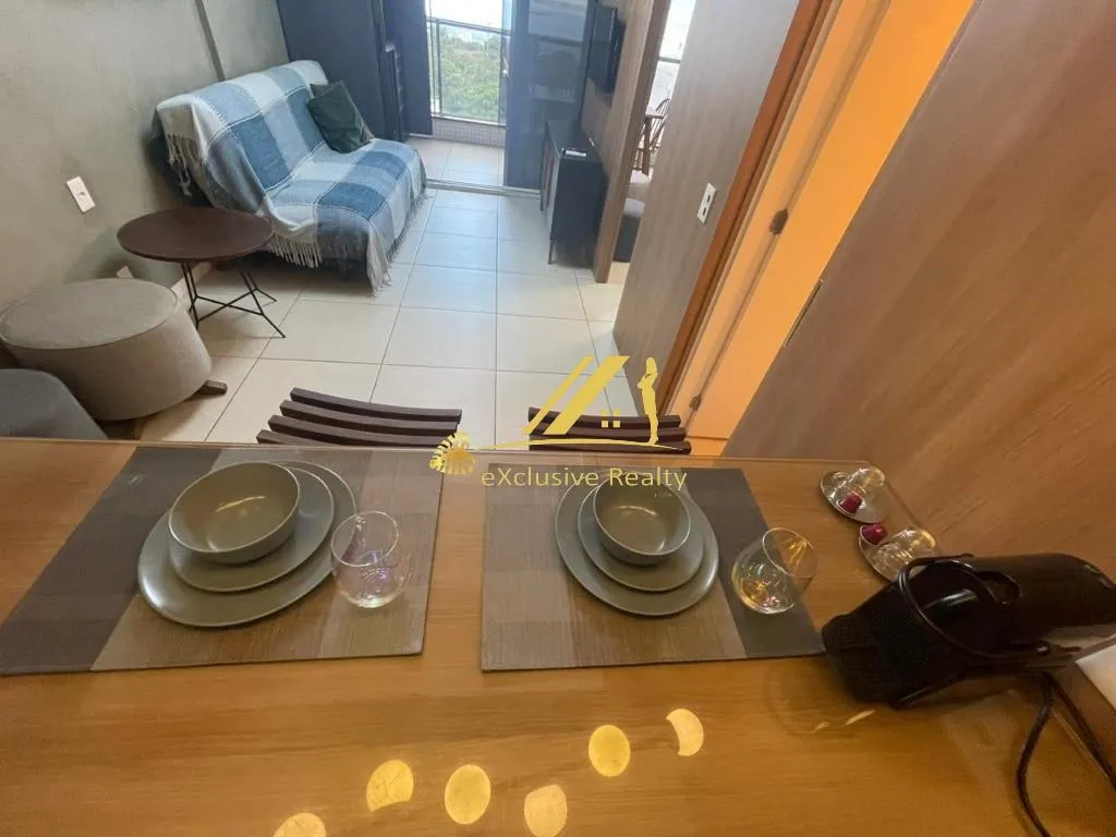 Imagem Apartamento RESIDENCIAL em Salvador - Bahia, Graça