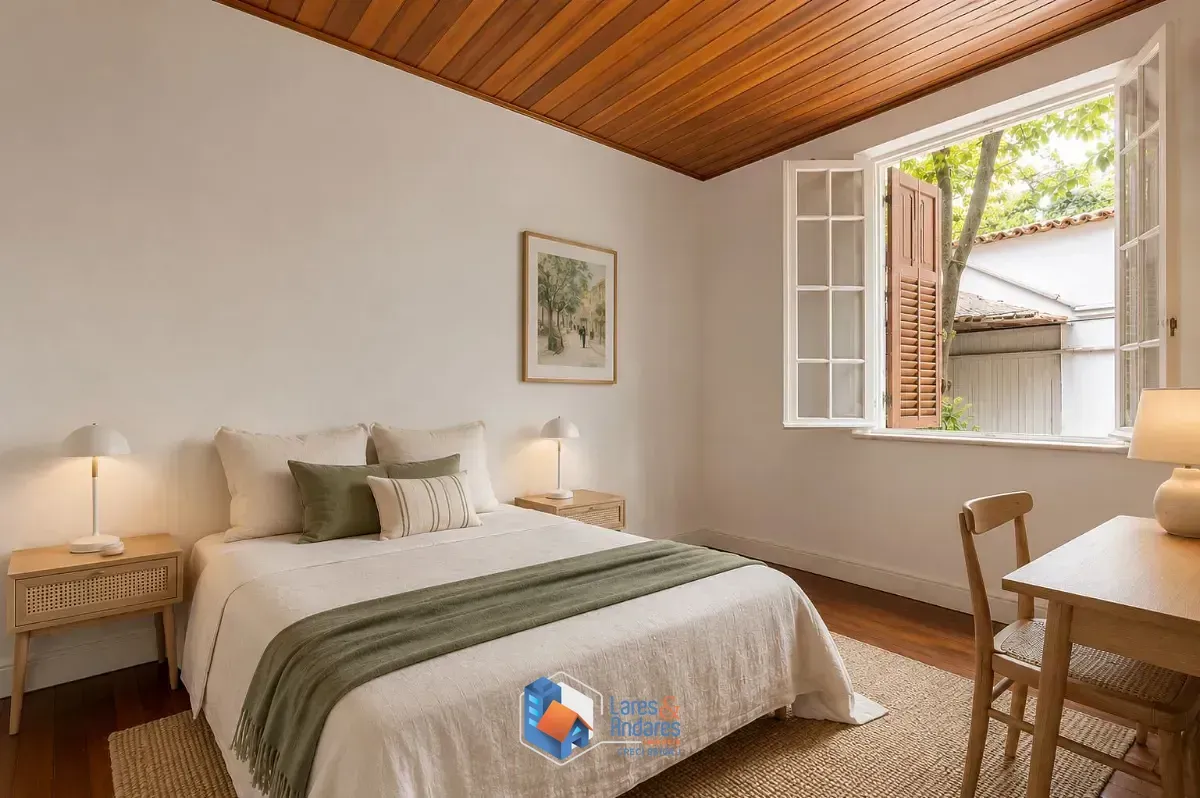 Imagem Casa para venda em Perdizes com 2 quartos, 102m²