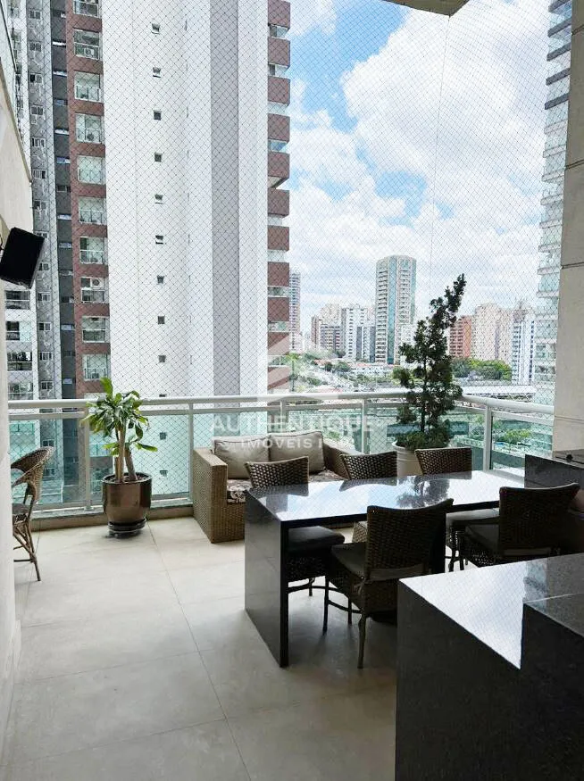 Imagem Fascination Penthouses Campo Belo - Apartamento no bairro Campo Belo a venda