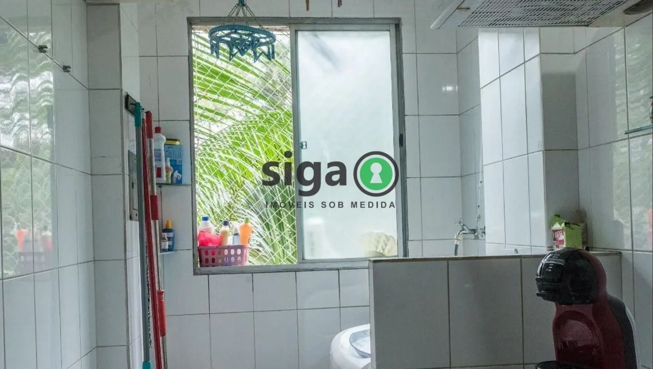 Imagem More em uma região estratégica de São Paulo sem abrir mão de conforto, praticidade e mobilidade.