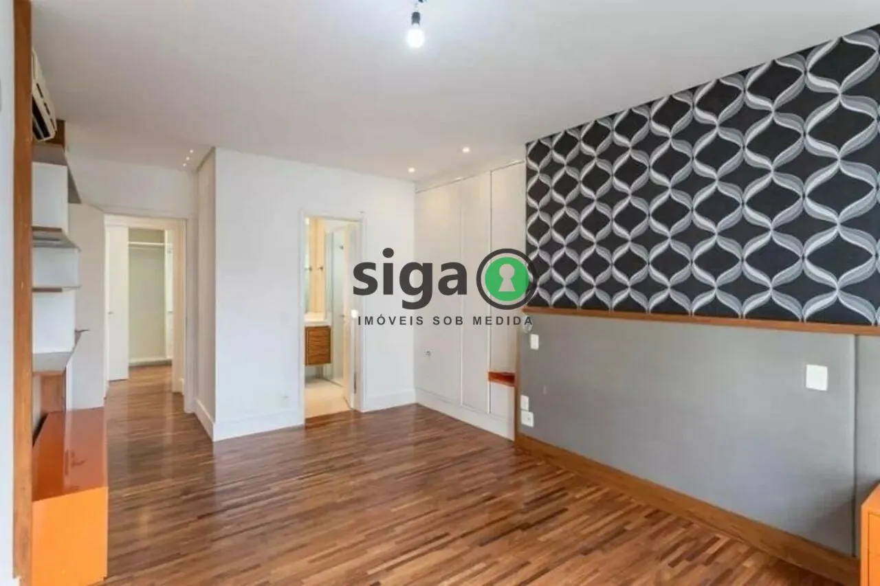 Imagem APARTAMENTO Á VENDA NO ITAIM COM 3 SU[ITES E 3 VAGAS!