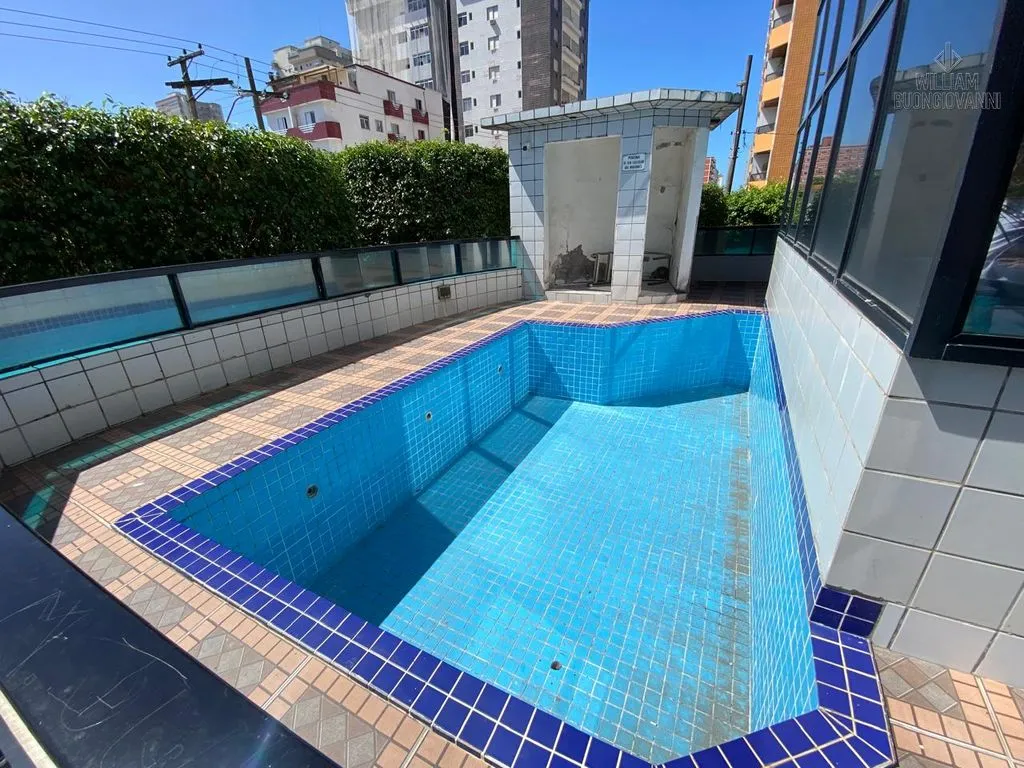 Imagem Apartamento 2 dormitórios sendo 1 suíte no bairro Ocian