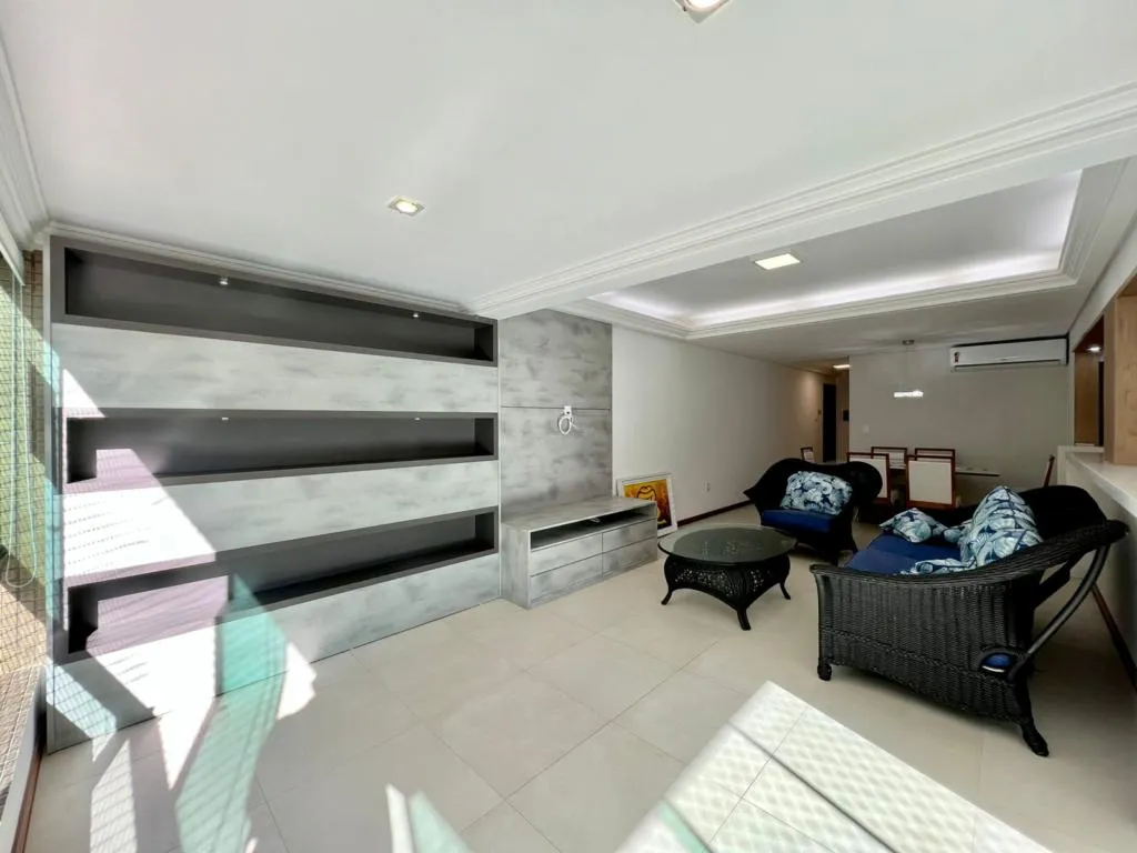 Imagem Apartamento 3 Dormitórios - Bairro Centro