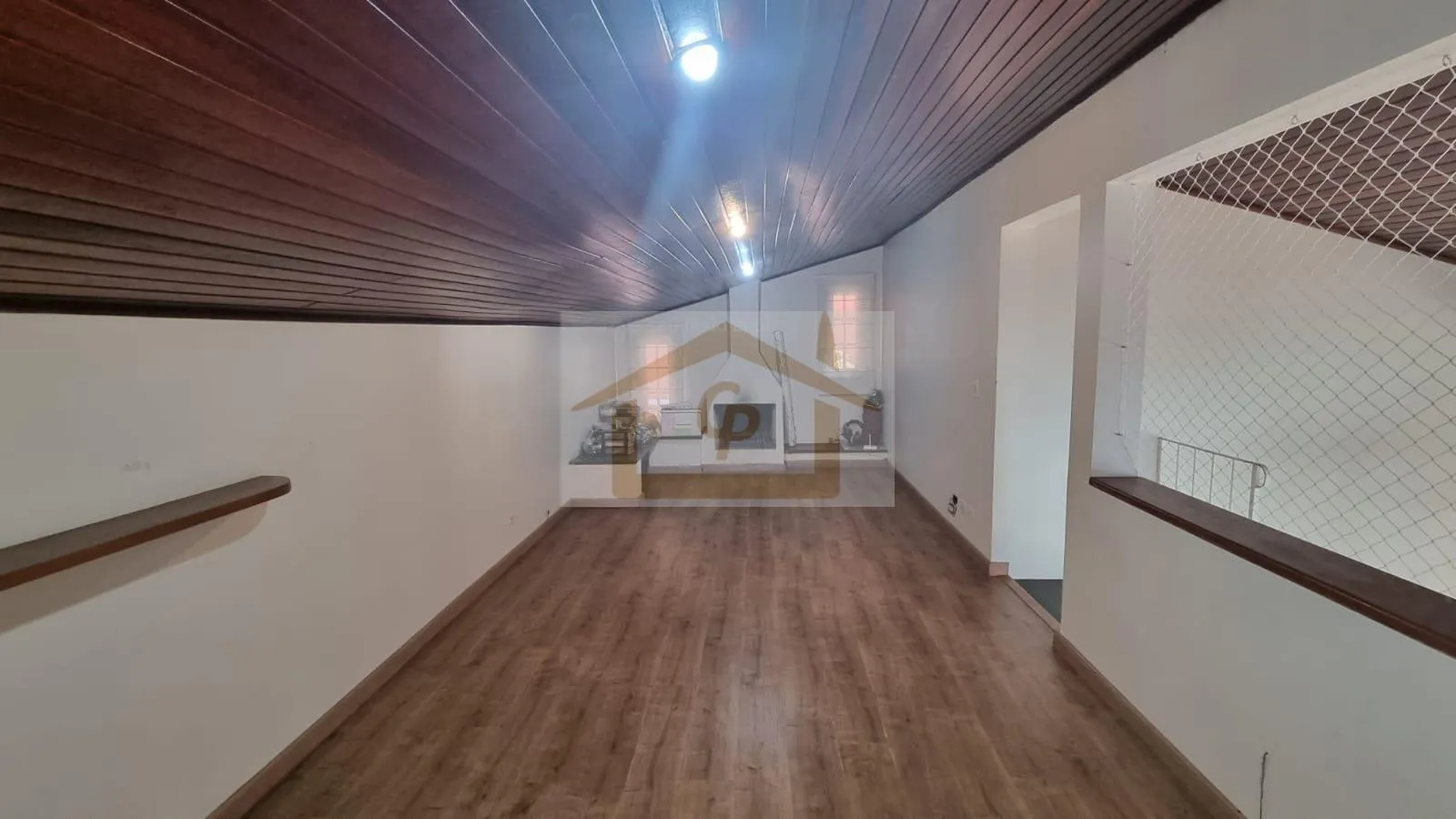 Imagem Conforto, São 3 quartos sendo um suíte, 4 vagas, Escritório independente!
