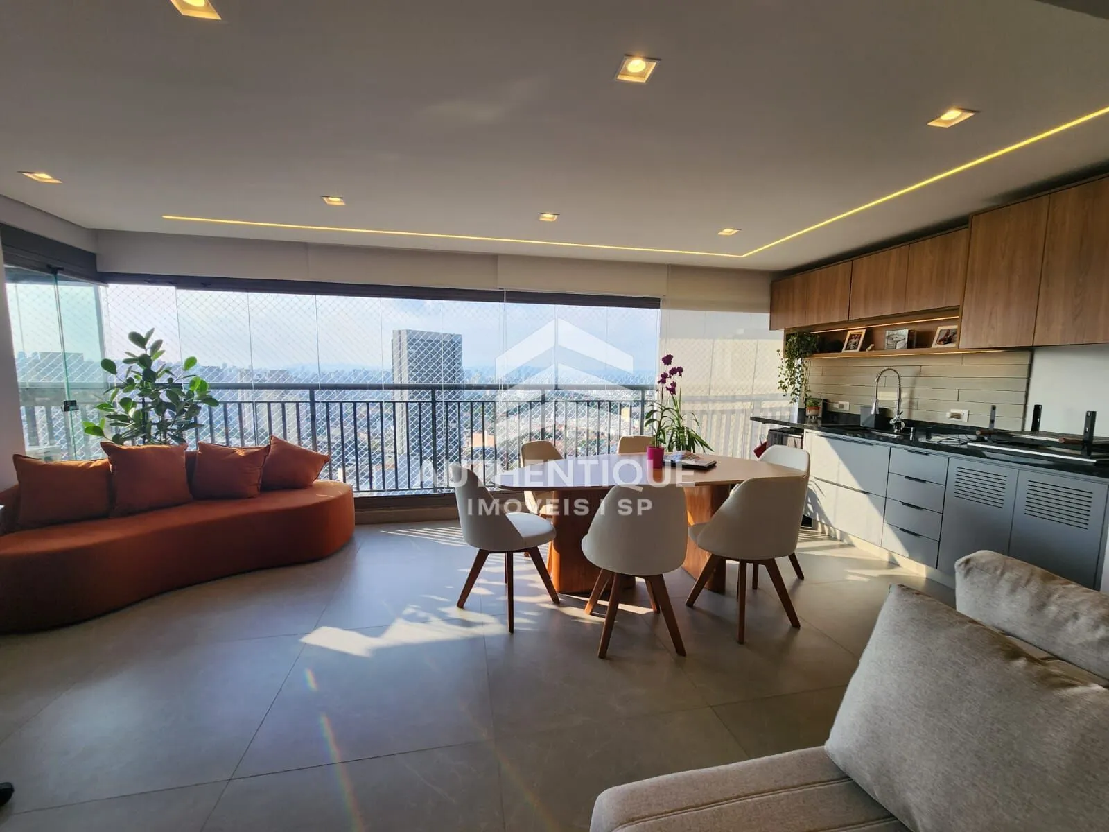 Foto do imóvel MERIT SANTA CRUZ - ALTO DO IPIRANGA - Apartamento à venda em São Paulo/SP