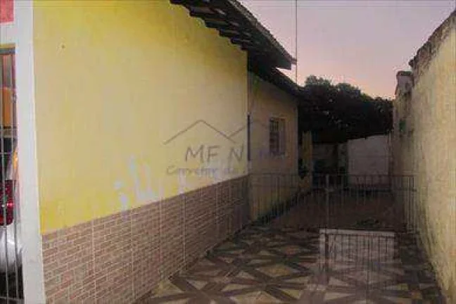 Imagem Casa Padrão