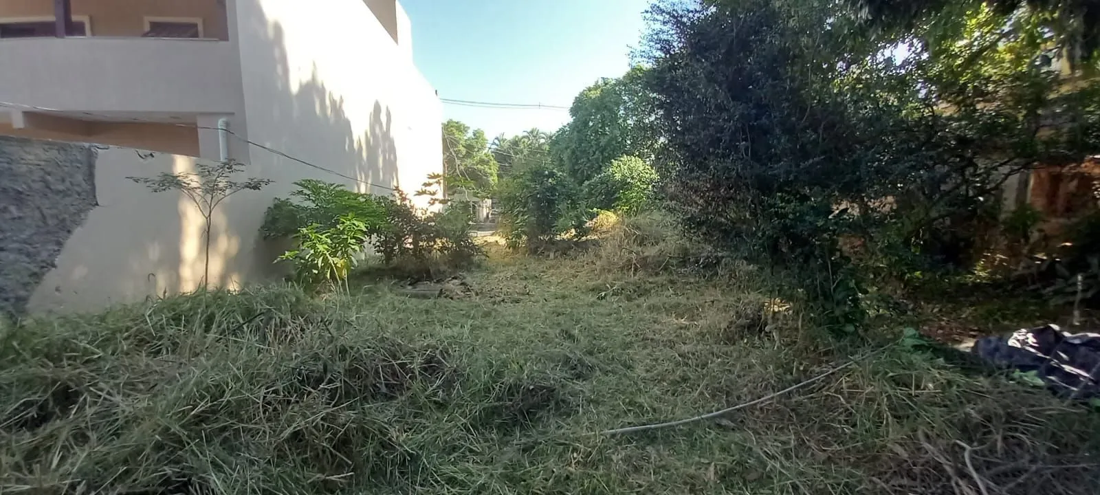 Imagem Terreno em Ipanema
