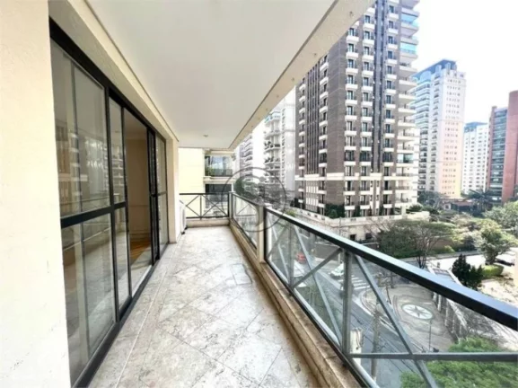 Imagem APARTAMENTO RESIDENCIAL em SÃO PAULO - SP, CHÁCARA ITAIM