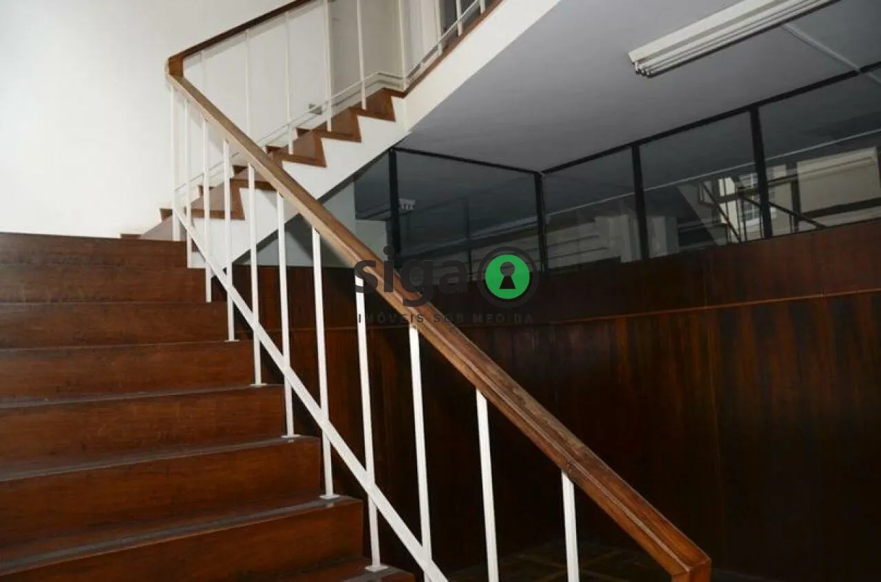 Imagem Casa com 6 quartos à venda ou para alugar em Jardim América - 450m²