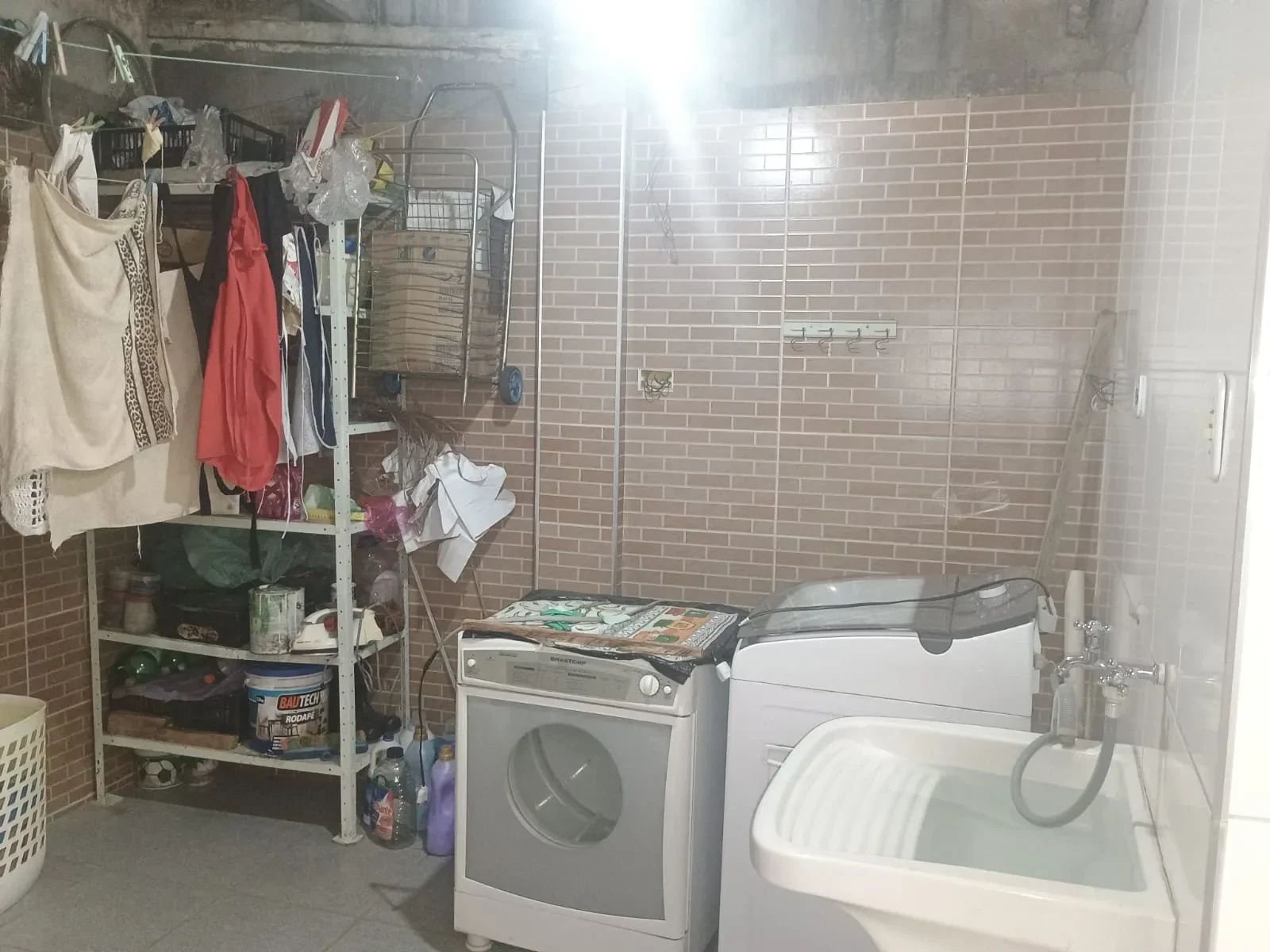 Imagem Sobrado com 2 Quartos à Venda, 100 m² em Maranhão - São Paulo