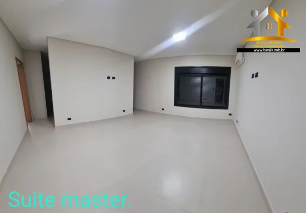Imagem Casa para locação no condomínio Alphaville Granja Viana - Batelli Imóveis