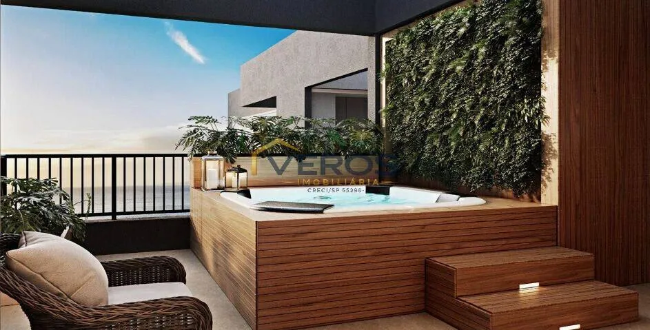 Imagem Yvy Residences I Apartamento com 2 ou 3 suítes I Massaguaçu