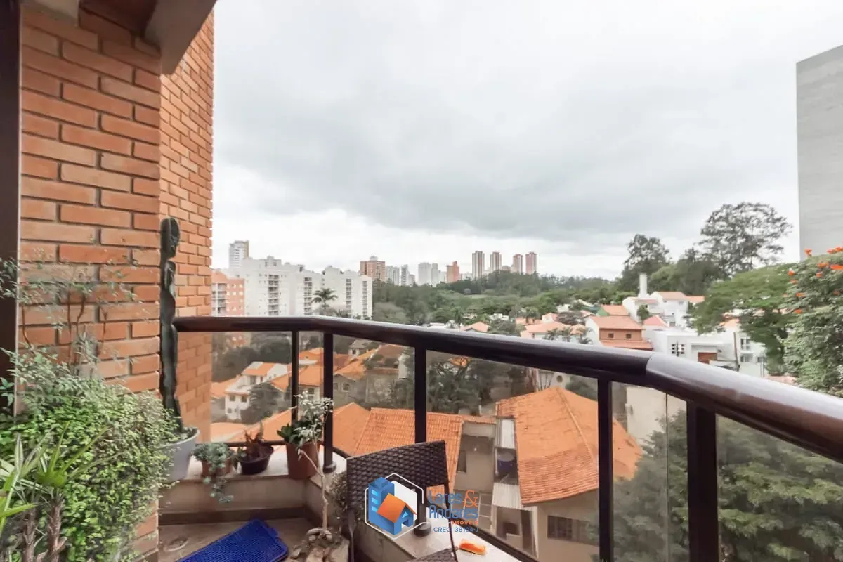 Imagem Apartamento para venda em Jardim Ampliação com 2 quartos, sendo 1 suíte, 72m²