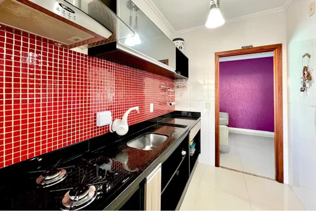 Imagem Casa para venda no bairro Harmonia em Canoas