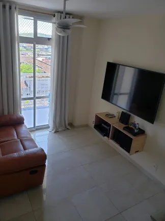Imagem Apartamento com 2 Quartos à Venda, 55 m² em Centro - Niterói
