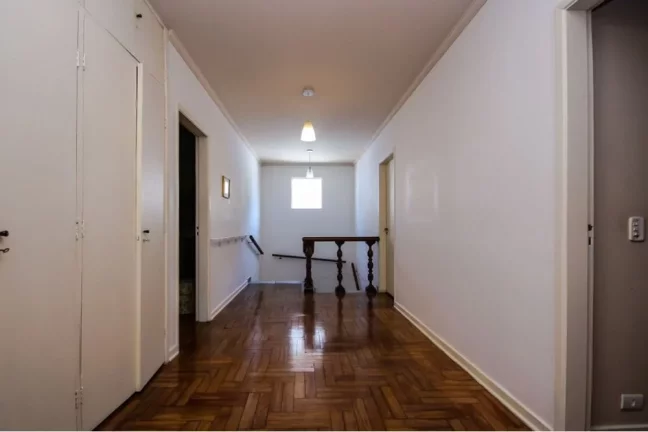 Imagem Casa à venda no bairro Alto de Pinheiros - São Paulo/SP