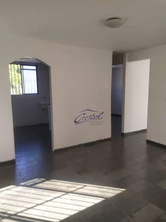 Imagem Apartamento com 2 quarto, 45 m² - venda ou aluguel - Conjunto Promorar Raposo Tavares - Butantã - São Paulo/SP