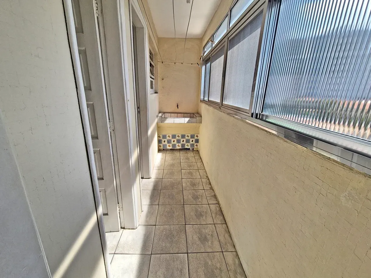 Imagem Apartamento com 3 Quartos à Venda, 82 m² em Mirim - Praia Grande