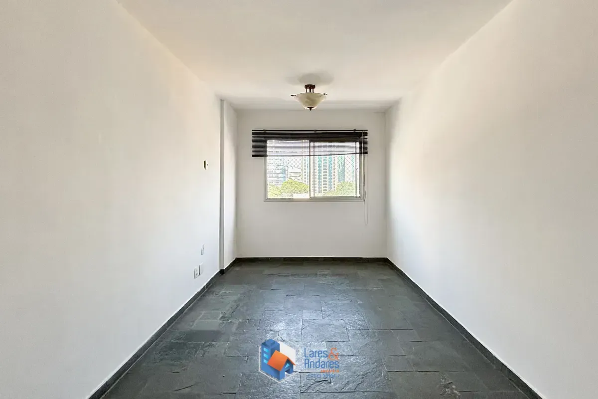 Imagem Apartamento para venda em Vila Nova Conceição com 2 quartos, 68m²