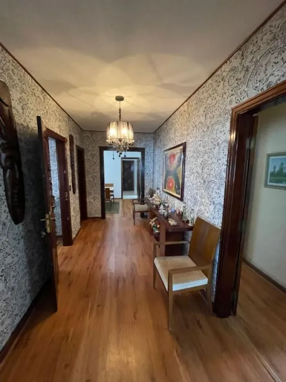 Imagem APARTAMENTO COM 400,00 m² - CANTO DO FORTE - PRAIA GRANDE SP