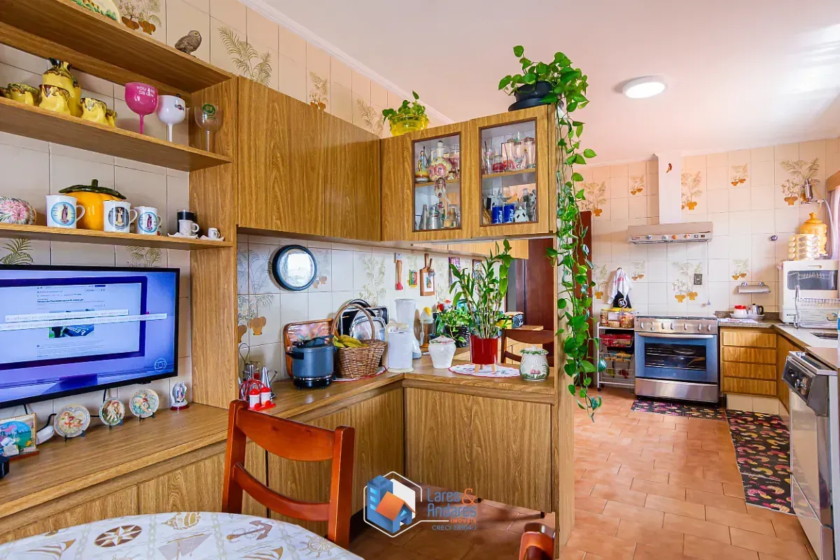 Imagem Casa para venda em Jardim Iracema com 3 quartos, sendo 3 suítes, 290m²