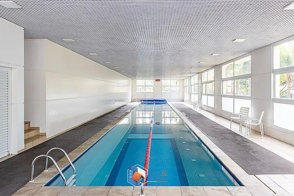 Imagem Apartamento à venda 3 Quartos 3 Suites 3 Vagas 171M² Alto da Boa Vista São Paulo - SP