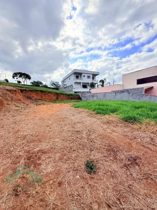 Imagem TERRENO RESIDENCIAL em Extrema - MG, PONTE NOVA