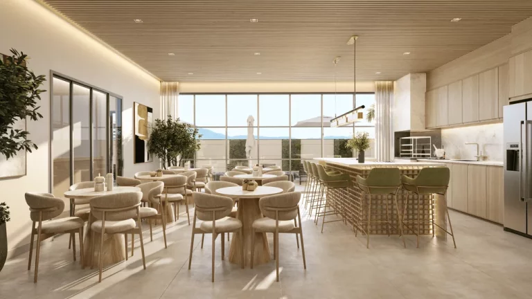 Imagem Horizon Tower - Apartamento à venda no bairro Meia Praia - Itapema/SC