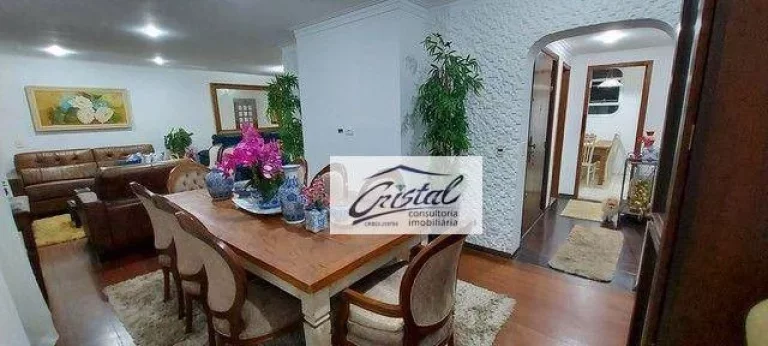 Foto do imóvel Excelente apartamento venda Morumbi