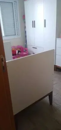 Imagem Apartamento Maravilhoso de 50 m² 2 Dormitorios e 1 Vaga de Garagem