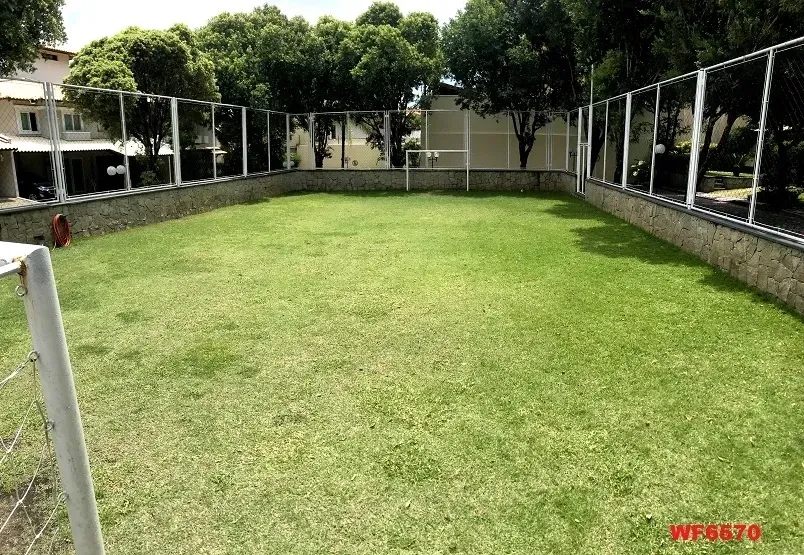 Imagem Casa de Condomínio com 4 Quartos para Alugar, 420 m² em De Lourdes - Fortaleza