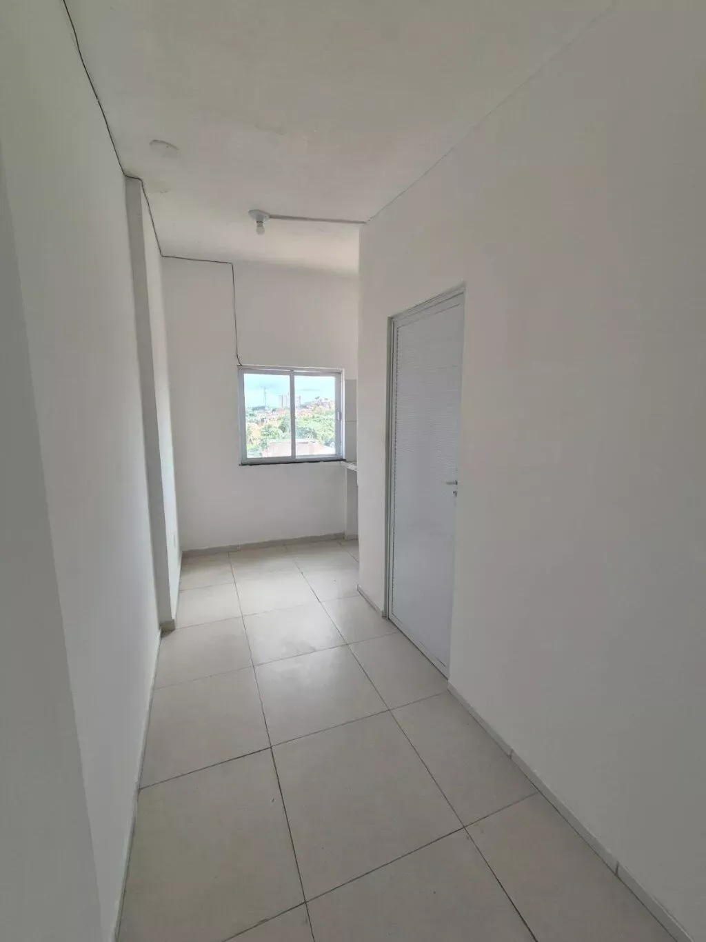 Imagem ALUGUE JÁ Apartamento c/ 3 quartos, varanda no Bairro Coração De Jesus, Sobral