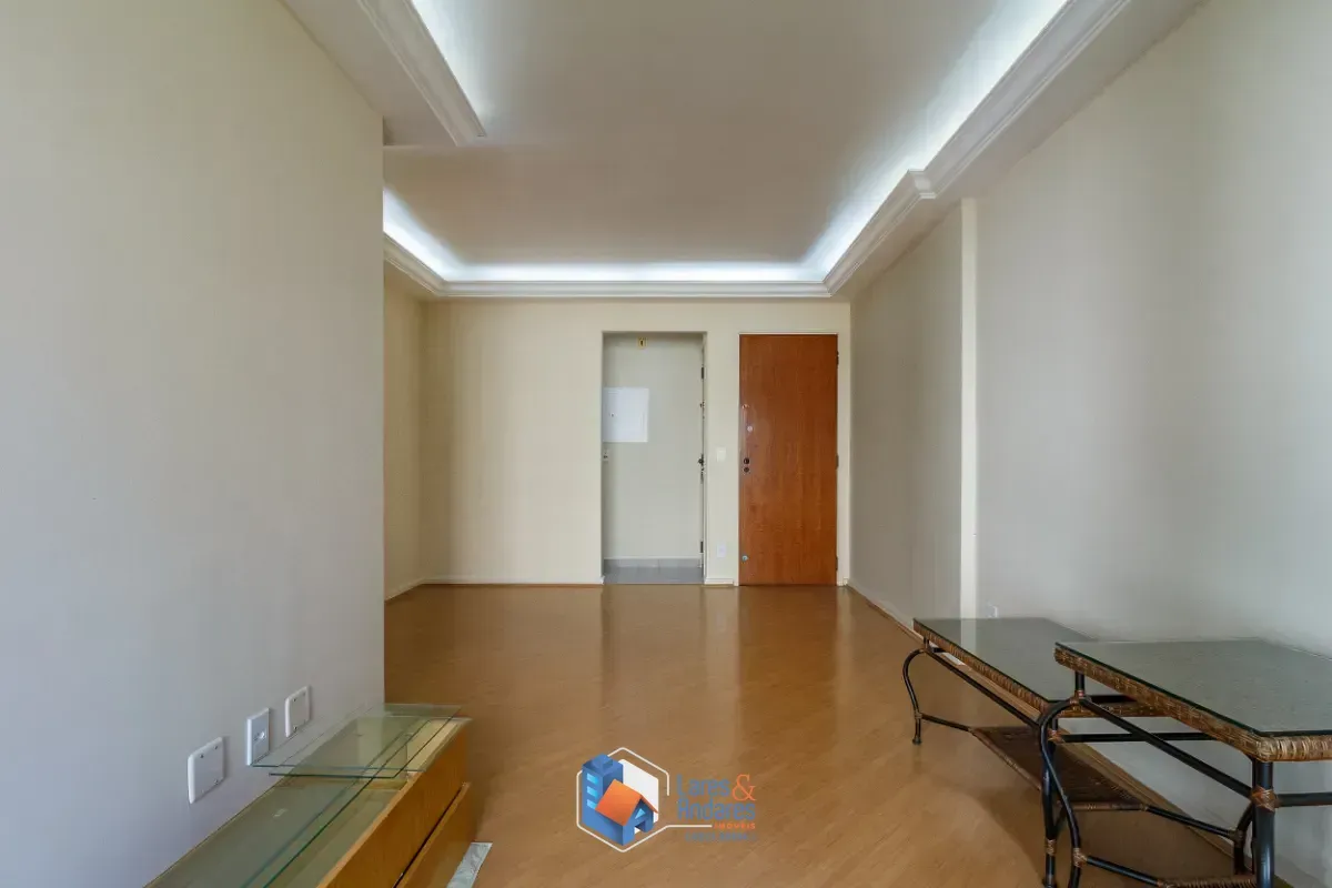 Imagem Apartamento para venda em Vila Nova Conceição com 3 quartos, sendo 1 suíte, 74m²