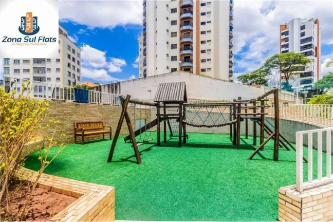 Imagem Apartamento à Venda Na Vila Monumento Com 3 Suítes, 3 Vagas e Depósito