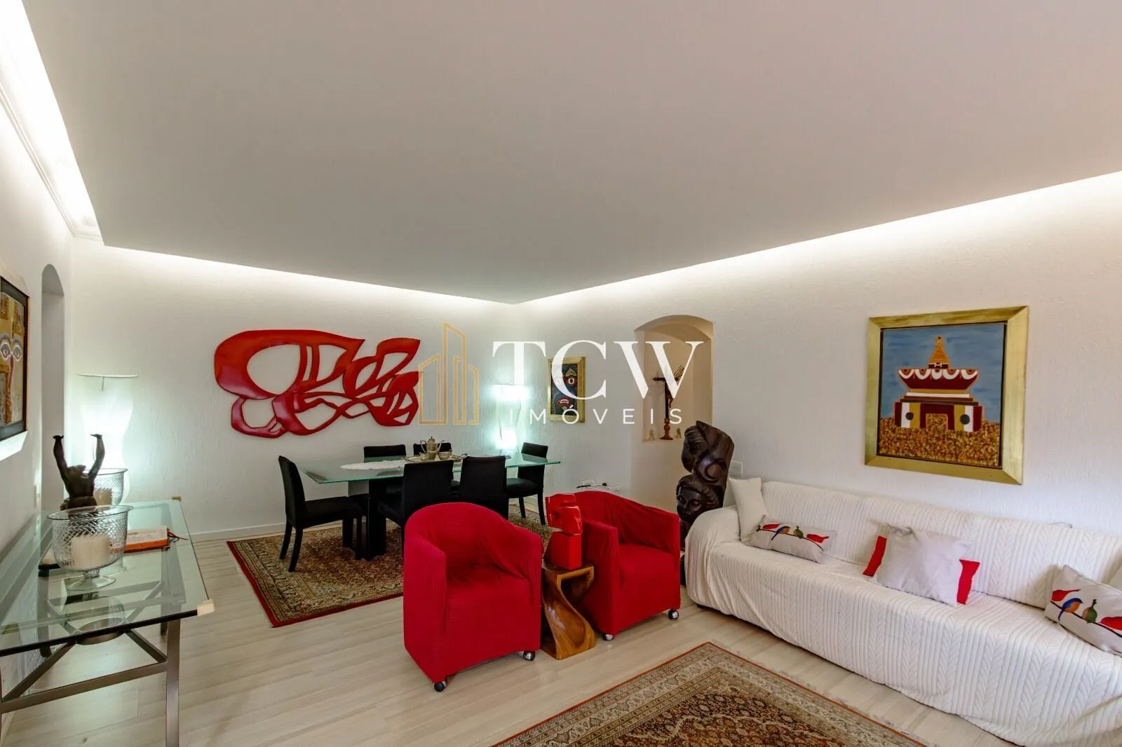 Imagem Apartamento à venda no bairro Itaim Bibi - São Paulo/SP, Zona Sul