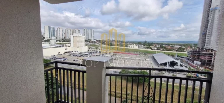 Imagem Excelente apartamento Esplanada II 2 vagas e Lazer com Piscina