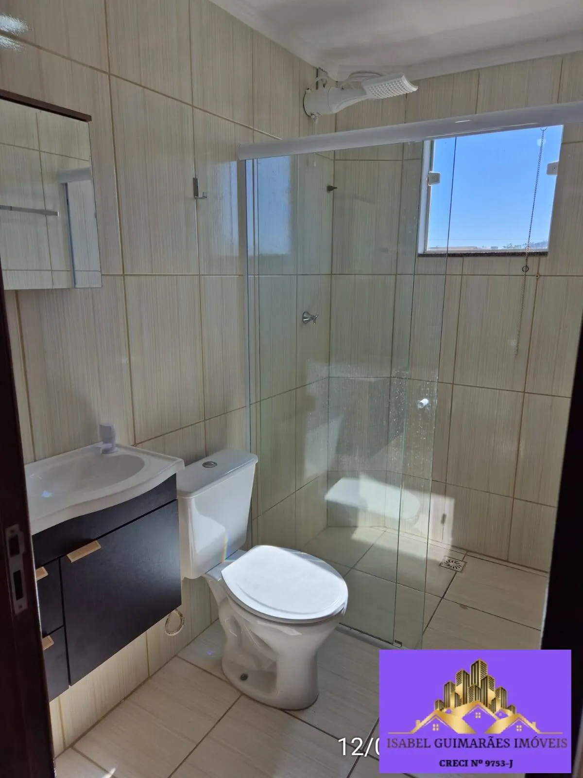 Imagem Vendo Apartamento 02 quartos, 02 banheiros no Gravatá de Navegantes