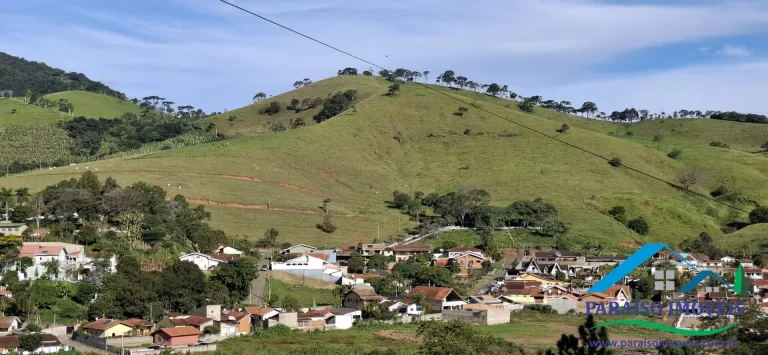 Imagem Oportunidade única de terreno em São Bento do Sapucaí!