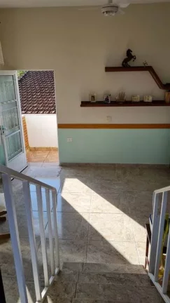 Imagem Casa com 3 dorms, Flórida, Praia Grande - R$ 750 mil, Cod: 2538