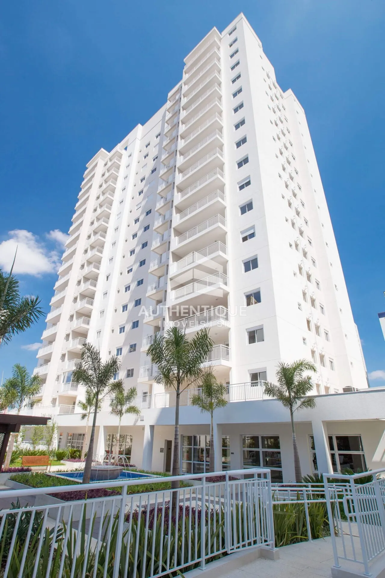 Imagem Class Varanda Mariana - Apartamento à venda no bairro Chácara Inglesa - São Paulo/SP, Zona Sul