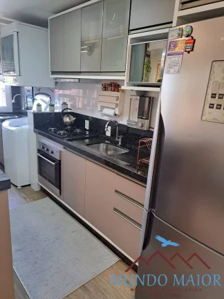 Foto do imóvel Apartamento Espaçoso e Moderno no Pagani Localização Imbatível \SC !!!!!!