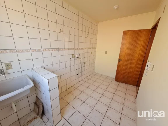 Imagem APARTAMENTO 02 DORM. COM GARAGEM PROXIMO A RODOVIÁRIA