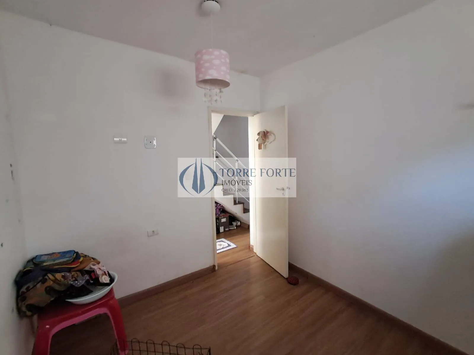 Imagem Sobrado 3 dormitórios 1 suite 2 vagas Parque São Lucas