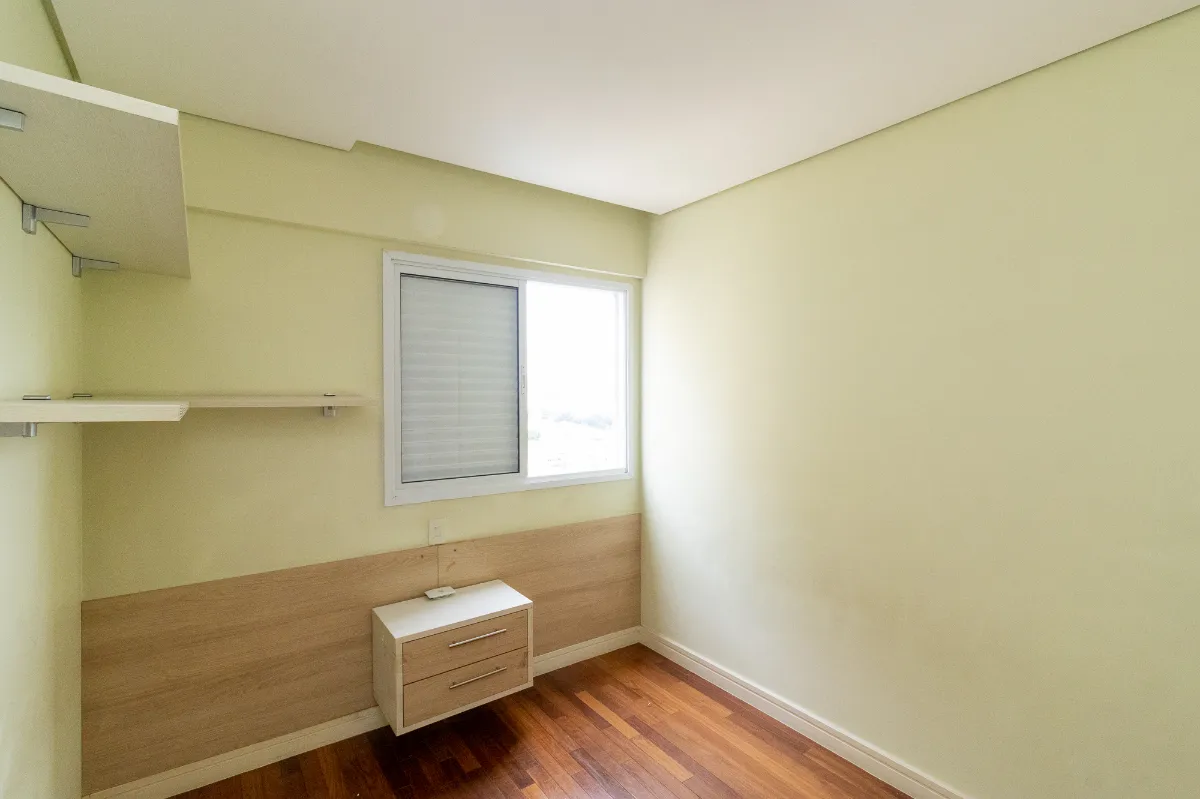 Imagem Apartamento para venda em Vila Mangalot com 3 quartos, sendo 1 suíte, 74m2
