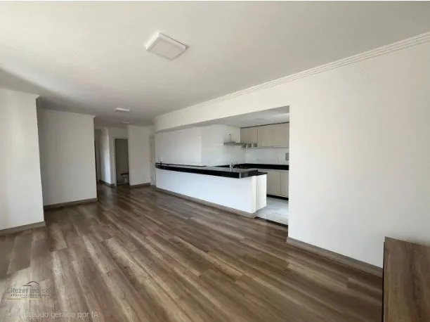 Imagem Apartamento a venda com 3 suítes e duas vagas | Vila Togni - Poços de Caldas