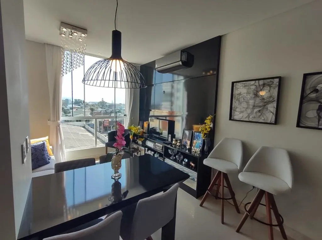 Imagem Apartamento 1 Dormitório - Bairro Navegantes