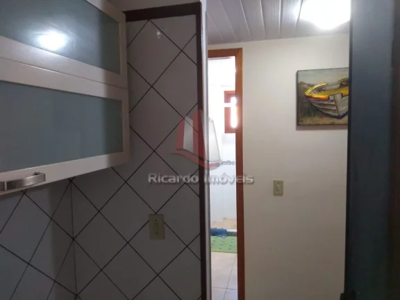 Imagem Apartamento 3 quartos à venda Cabo Frio c/ 100 Mts.