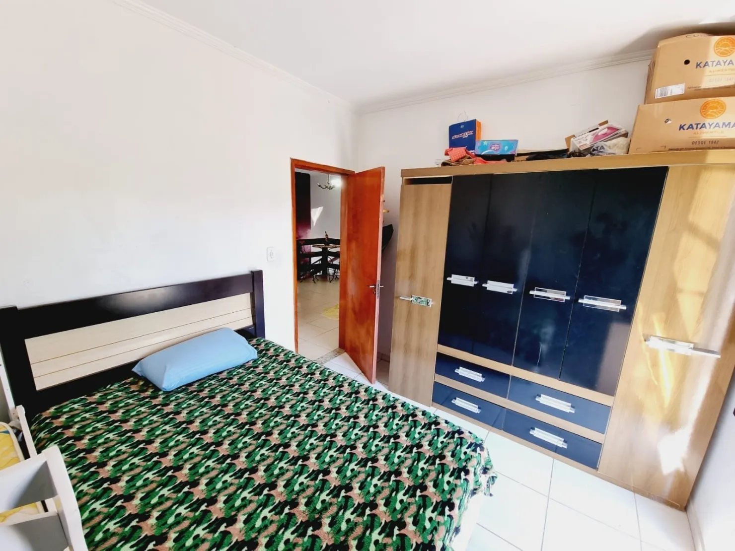 Imagem Casa à venda 3 Quartos, 1 Suite, 350M², Campos Elíseos, Taubaté - SP